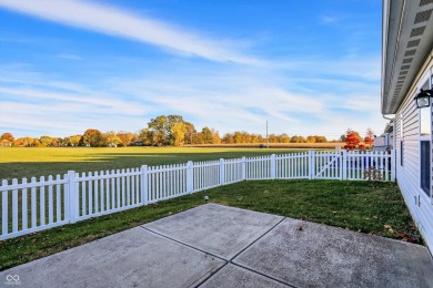 Welcome to this beautifully maintained 2-bedroom, 2-bath ranch