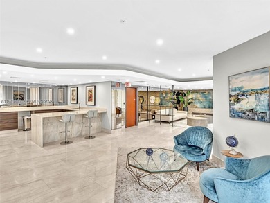 Stunning Intercoastal condo with ocean, golf, and Intracoastal