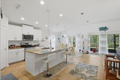 Welcome to easy living in the highly desirable 55+ gated - photo 6