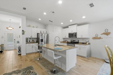 Welcome to easy living in the highly desirable 55+ gated - photo 7