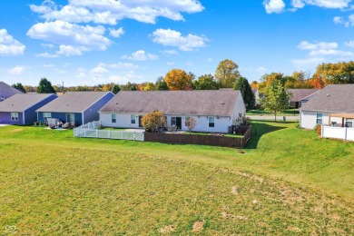 Welcome to this beautifully maintained 2-bedroom, 2-bath ranch