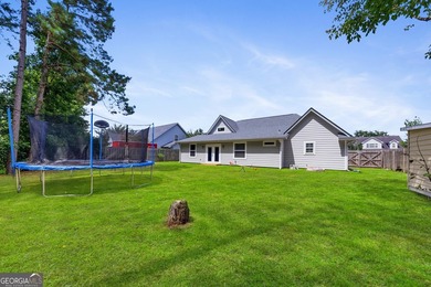 Welcome to Creekside at Sugarmill, where custom updates and - photo 28