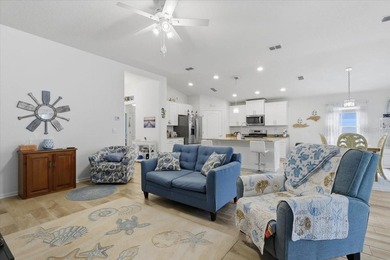 Welcome to easy living in the highly desirable 55+ gated - photo 8
