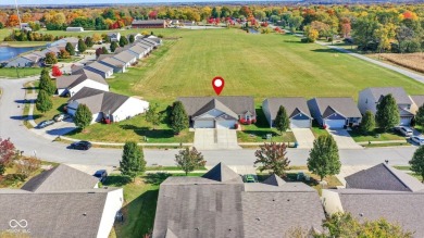 Welcome to this beautifully maintained 2-bedroom, 2-bath ranch