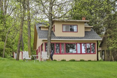 Lake Home For Sale in Plymouth, Wisconsin