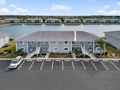 Port Charlotte Waterway Lakes Area Condo For Sale in Punta Gorda Florida
