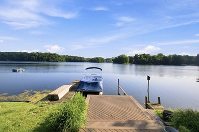 YOUR OWN LAKEFRONT SANCTUARY! Offering a much sought after - photo 38