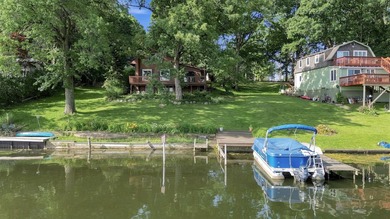 YOUR OWN LAKEFRONT SANCTUARY! Offering a much sought after - photo 39