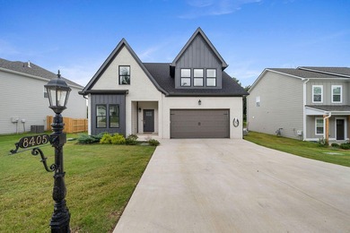 Chickamauga Lake Home Sale Pending in Ooltewah Tennessee