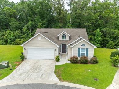 Intracoastal Waterway - Horry County Home For Sale in Myrtle Beach South Carolina