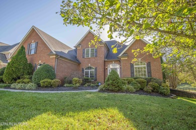 Fort Loudoun Lake Home Sale Pending in Knoxville Tennessee