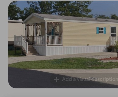 Lake Grassy Condo For Sale in Lake Placid Florida