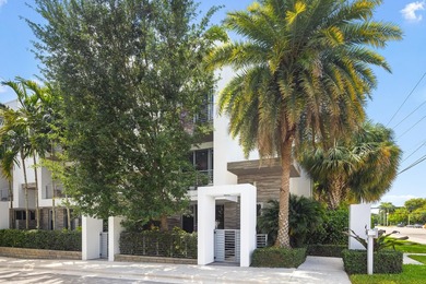 Welcome to Moderne Boca Raton, where contemporary architecture - photo 1