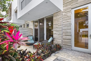 Welcome to Moderne Boca Raton, where contemporary architecture - photo 2