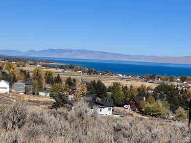 Bear Lake Lot For Sale in Garden City Utah
