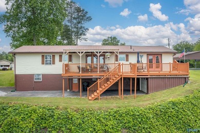 Waterfront living in Southside! This 4BR/3BA ranch home offers - photo 10