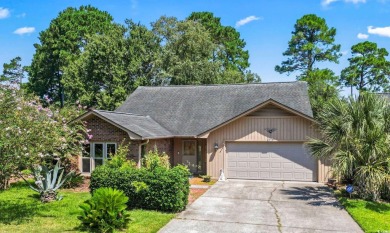 Lake Home For Sale in Conway, South Carolina