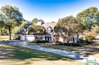 Lake Home For Sale in Hoschton, Georgia