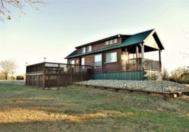 Lake Home Off Market in Groesbeck, Texas