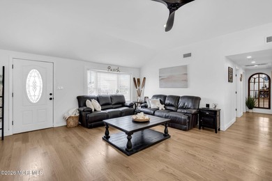 Waterfront Living Reimagined - Under $1Mpletely remodeled top to - photo 2