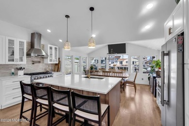 Waterfront Living Reimagined - Under $1Mpletely remodeled top to - photo 5