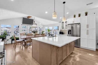 Waterfront Living Reimagined - Under $1Mpletely remodeled top to - photo 8