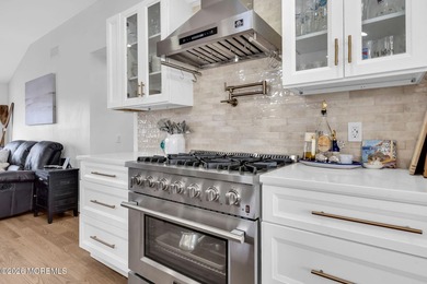 Waterfront Living Reimagined - Under $1Mpletely remodeled top to - photo 10