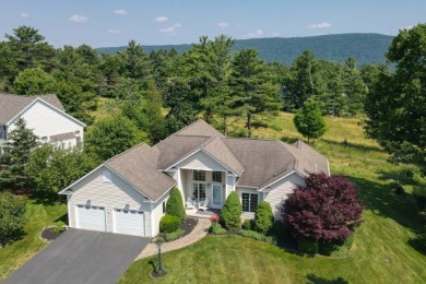 Lake Home For Sale in South Bristol, New York