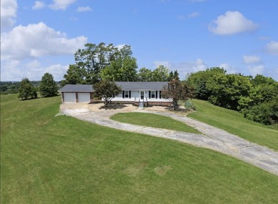 (private lake, pond, creek) Home For Sale in Lancaster Kentucky
