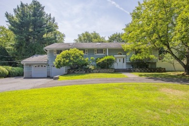 Lake Home Sale Pending in Clarkstown, New York