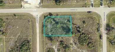 Lehigh Acres Area Lot For Sale in Lehigh Acres Florida
