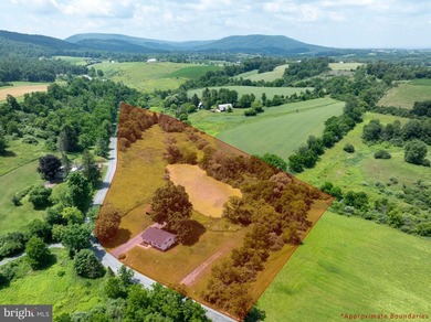 A property that feels like a breath of fresh air from the moment - photo 3