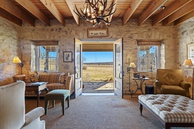 This exceptional 129.8-acre ranch offers a rare combination of - photo 11