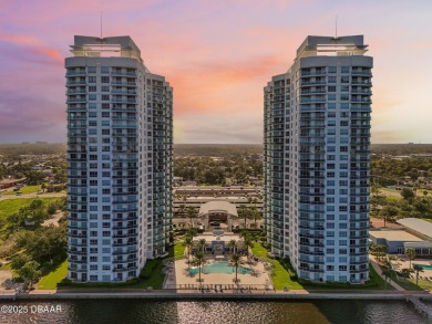 (private lake, pond, creek) Condo For Sale in Daytona Beach Florida