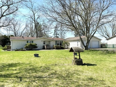 Coldwater Lake - Branch County Home For Sale in Coldwater Michigan