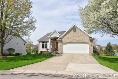 Lake Condo For Sale in Zeeland, Michigan