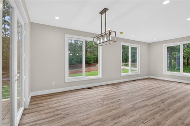Discover unparalleled modern living in this brand-new, move-in - photo 11
