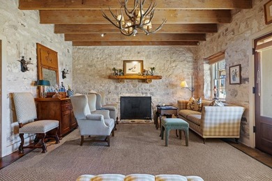 This exceptional 129.8-acre ranch offers a rare combination of - photo 12