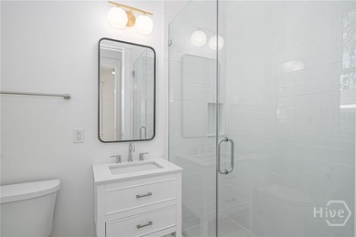 One of just 6 newly built townhomes on a charming brick-lined - photo 14