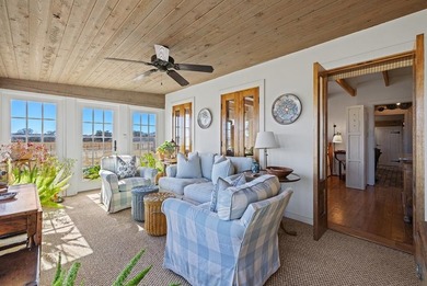 This exceptional 129.8-acre ranch offers a rare combination of - photo 17