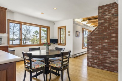 Sweeping views of the mighty Kennebec River and historic - photo 17
