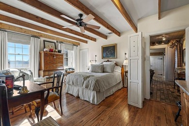 This exceptional 129.8-acre ranch offers a rare combination of - photo 19
