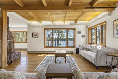 Sweeping views of the mighty Kennebec River and historic - photo 20