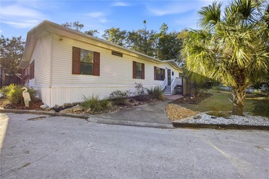 Rainbow River Home Sale Pending in Dunnellon Florida