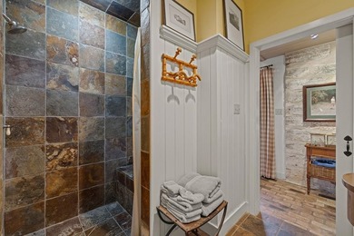 This exceptional 129.8-acre ranch offers a rare combination of - photo 22