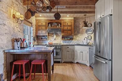 This exceptional 129.8-acre ranch offers a rare combination of - photo 24