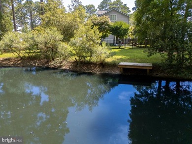 ATTENTION: Stunning Coastal Retreat with Breathtaking Chesapeake - photo 25