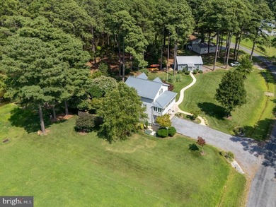 ATTENTION: Stunning Coastal Retreat with Breathtaking Chesapeake - photo 27