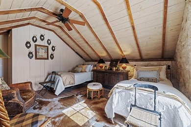 This exceptional 129.8-acre ranch offers a rare combination of - photo 28