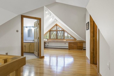 Sweeping views of the mighty Kennebec River and historic - photo 29